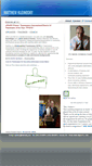 Mobile Screenshot of kleinosky.com